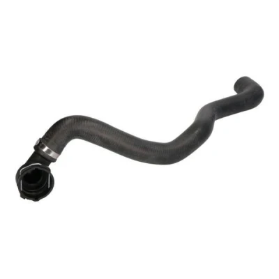 Bilde av THERMOTEC DWG115TT Radiatorslange øvre EPDM (etyl propylen dien gummi) FORD: MONDEO 4 Turnier, S Max Mk1