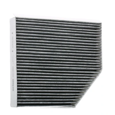 Bilde av PURFLUX AHC269 Kupéfilter Karbonfilter 277 237 35 AUDI: Q5, A4 B8 Avant, Allroad, PORSCHE: Macan