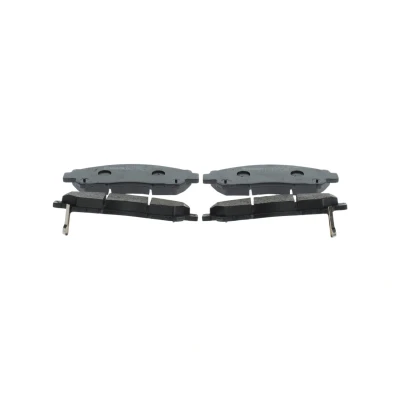 Bilde av BOSCH 0 986 460 117 Bremseklosser Low Metallic