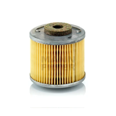 Bilde av MANN FILTER P 715 Drivstoffilter Filterinnsats