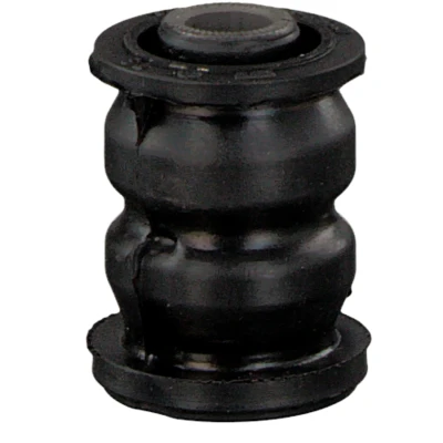 Bilde av FEBI BILSTEIN 41481 Styrestang Lagring nede, foran, framaksel venstre, høyre Gummimetallager