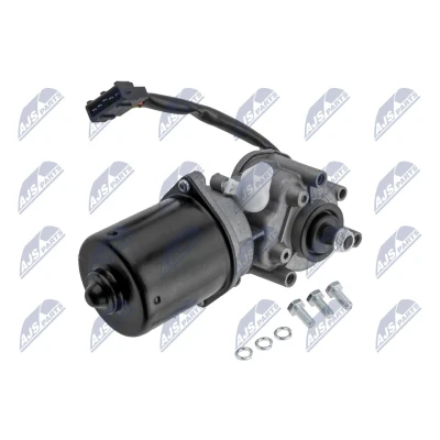 Bilde av NTY ESW PE 005 Vindusviskermotor 12 foran for venstreratt
