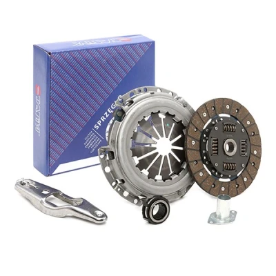 Bilde av Clutchsett, audi,seat,skoda,vw