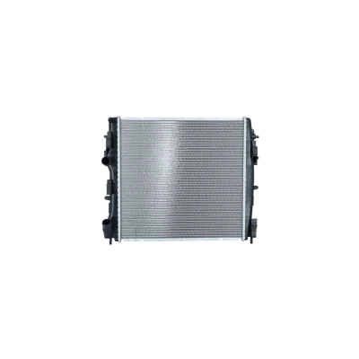 Bilde av NRF 53938 Radiator Aluminium 460 442 26 Kjøleribber loddet RENAULT: Kangoo I