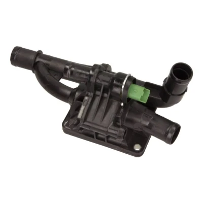 Bilde av MAXGEAR 18 0253 Termostat 83 med tetning kapsling FORD: S Max Mk1, FIESTA 6, Focus 2 Kombi, PEUGEOT: 3008 I, 207 CC, Partner II Van