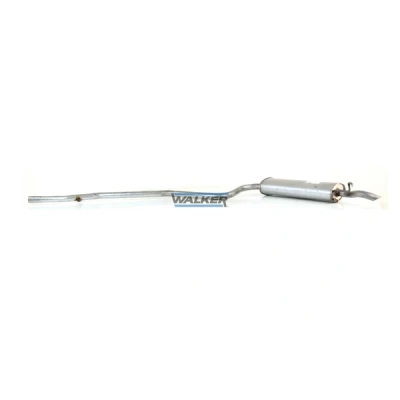Bilde av sluttlyddemper, Bak, fiat seicento / 600, 600 skåp/halvkombi, 46521908, 46559847