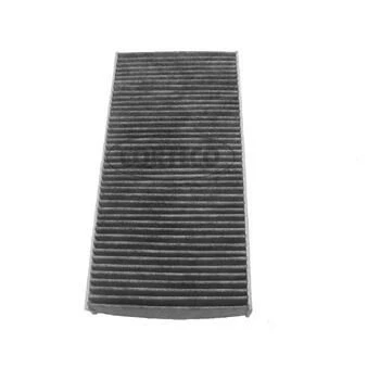 Bilde av CORTECO 21653102 Kupéfilter Karbonfilter 315 154 35 PEUGEOT: 407 SW, Sedan, CITROËN: C5 II Stasjonsvogn, Hatchback, C6 Sedan