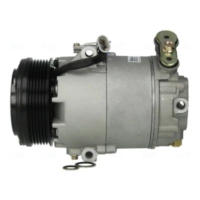 Bilde av NISSENS 89322 Kompressor CVC 12 PAG 46 R 134a OPEL: Zafira A