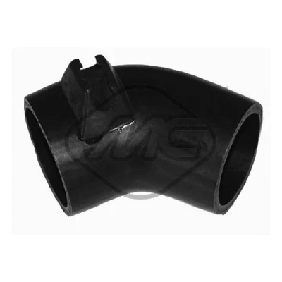 Bilde av Ladeluftslange, audi a4 b6, skoda superb i, vw passat b5, b5.5, 8D0145834A