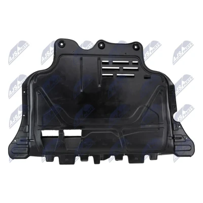 Bilde av Motorotildekning Nty EZC vw 577 audi, cupra, seat, skoda, OE 3Q0825236D
