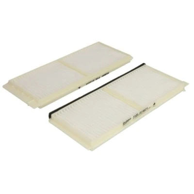 Bilde av PURRO PUR PC8054 Kupéfilter Partikkelfilter 247 100 17 MAZDA: 2 Hatchback
