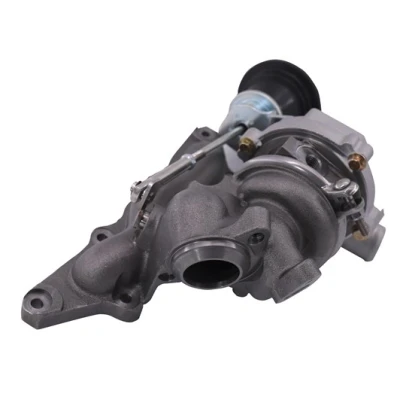Bilde av MAGNETI MARELLI 807101001100 Turbolader turbo