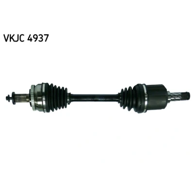 Bilde av SKF VKJC 4937 Drivaksel 541, 67,2 VOLVO: V70 2, S60 I