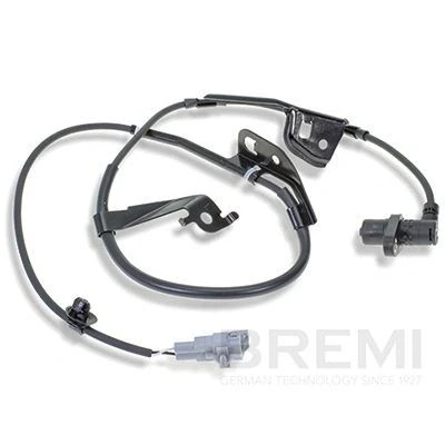 Bilde av BREMI 50173 ABS Sensor med kabel TOYOTA: RAV4 II SUV