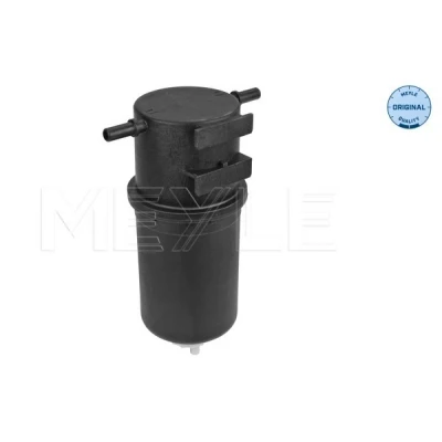Bilde av MEYLE 100 323 0026 Drivstoffilter ledningsfilter ORIGINAL Quality VOLKSWAGEN: Crafter 30 35 Minibuss, 50 Flatvogn lastebil/Chassis