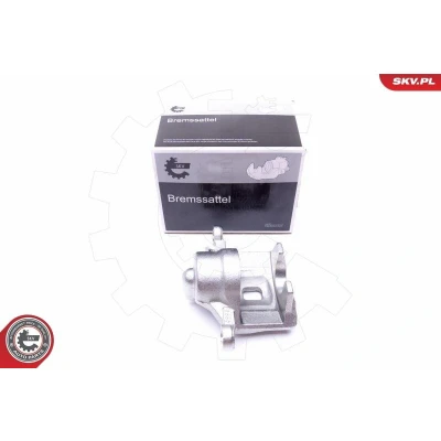 Bilde av Bremsecaliper, Framaksel venstre, mitsubishi delica / space gear, l200, l400 buss, skåp, MR205252, MR205258, MR249083