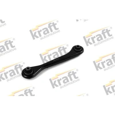 Bilde av KRAFT 4210055 Bærebru venstre bakaksel, nede for trykkstang VOLKSWAGEN: Tiguan I, Passat B6 Variant, B7 SKODA: Superb II Stasjonsvogn