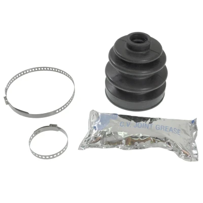Bilde av BLUE PRINT ADC48103 Drivakselmansjett hjulside gummi TOYOTA: Celica VI Coupé, Carina E Hatchback, Sedan, HONDA: CRX 3, MITSUBISHI: PAJERO 1