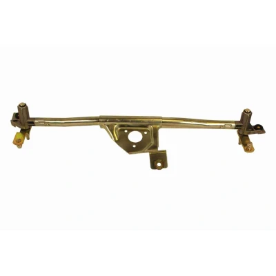 Bilde av VAICO V10 1659 Vindusvisker Stangsystem for venstreratt foran Original Quality