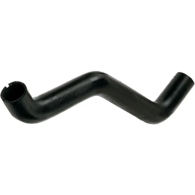 Bilde av GATES 05 2405 Radiatorslange EPDM (etyl propylen dien gummi) FIAT: Ducato II Minibuss, Flatvogn lastebil/Chassis