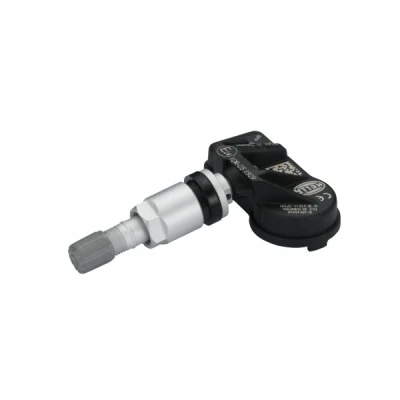 Bilde av HELLA 6PP 358 139 291 Hjulsensor, dekktrykk kontrollsystem FORD: Mondeo 5 Kombi, S Max Mk2, Transit Custom V362 Van
