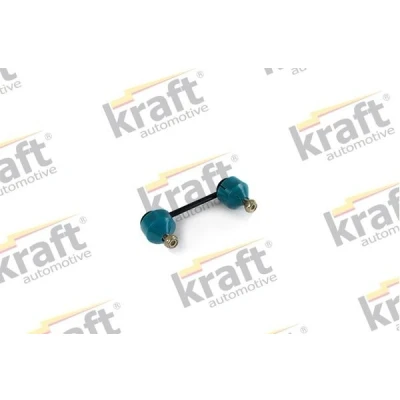 Bilde av KRAFT 4300255 Stabstag bakaksel begge sider M10X1.5 AUDI: 100 C3 Sedan, C4 Avant, A6 Avant