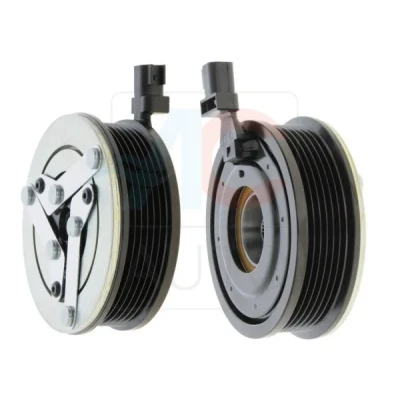 Bilde av ACAUTO AC 06VI07 Magnet Clutch VISTEON, FORD, LAND ROVER, VOLVO VS 16 VOLVO: V70 3, XC60 I, V60 FORD: Galaxy Mk2 MPV, S Max Mk1, MONDEO 4 Turnier
