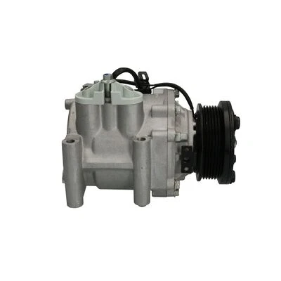 Bilde av BOSCH 1 986 AD1 066 Kompressor 12V PAG 46 R134a med tetningsring, montageanvisning FORD: Transit Mk6 Flatvogn lastebil / Chassis, MONDEO 3 Kombi