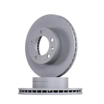 Bilde av BOSCH 0 986 479 B59 Bremseskiver 305,5 28 5 130 ventilert belagt høy karbon RENAULT: MASTER 2 Pritsche/Fahrgestell, Bus, Kasten