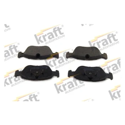 Bilde av Bremseklosser sett KRAFT AUTOMOTIVE 6006390
