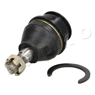 Bilde av JAPKO 73255 Bærekule framaksel begge sider, nede 47 17,6 107 TOYOTA: Land Cruiser Prado 120, 100, 150