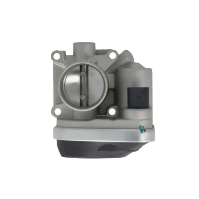 Bilde av ENGITECH ENT310004 Gasspjeld 44 elektrisk pneumatisk VOLKSWAGEN: Polo IV Hatchback, Bora Sedan, New Beetle AUDI: A2