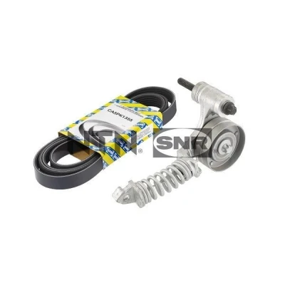 Bilde av SNR KA853.02 Kileribberem OPEL: Astra H Caravan, J Hatchback, Corsa C Hatchback