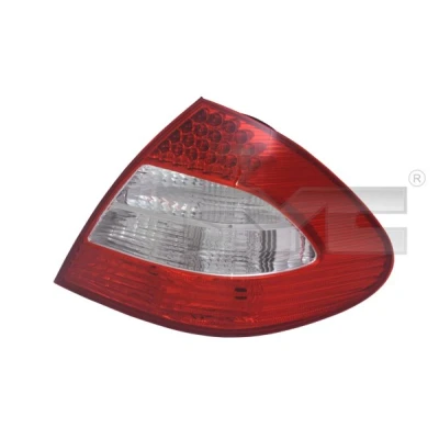 Bilde av Baklys, Venstre, mercedes benz e klass [w211], 2118202564, A2118202564