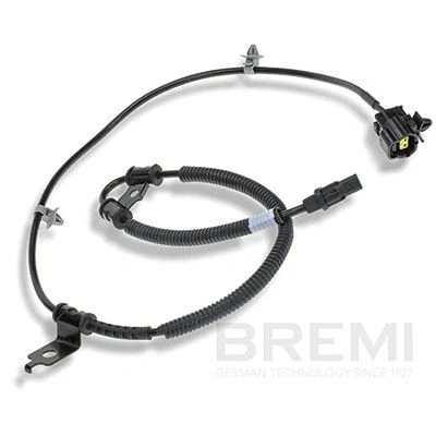 Bilde av BREMI 51249 ABS Sensor med kabel KIA: CARNIVAL / GRAND 3