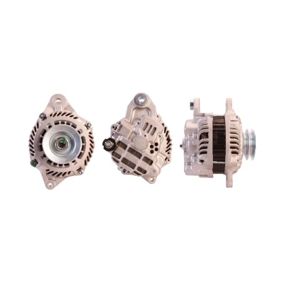 Bilde av LUCAS LRA03536 Dynamo 14V 140A MITSUBISHI: PAJERO 4