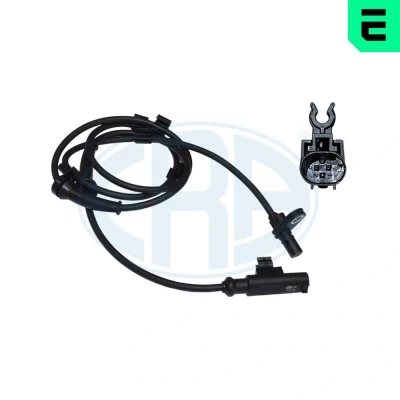 Bilde av ERA 560788A ABS sensor venstre bakaksel aktiv 2 1210 SMART: Fortwo II Cabrio