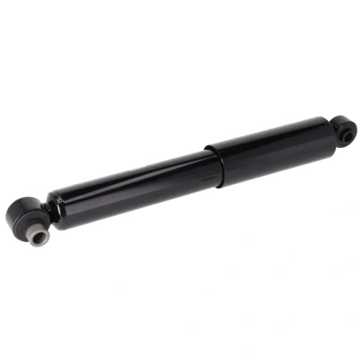 Bilde av FEBI BILSTEIN 194149 Støtdemper framaksel venstre, høyre gasstrykk 410mm 268mm torørs teleskopstøtdemper øvre øye, nedre øye