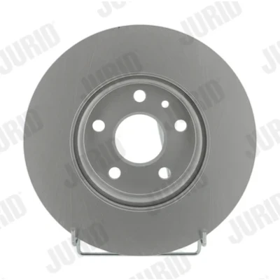 Bilde av JURID 562642JC Bremseskiver 276 26 5 ventilert belagt med skruer OPEL: Astra J Sports Tourer, Hatchback, CHEVROLET: Cruze Stasjonsvogn
