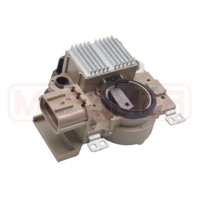Bilde av Regulator, dynamo, subaru forester, impreza halvkombi, kombi, sedan, outback, 23815 AA160, A002TB3091, A002TB3091AM, A00