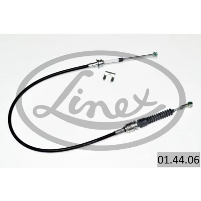 Bilde av Kabel, girmekanisme, alfa romeo mito, fiat grande punto, 55198308, 55223408, 55230836