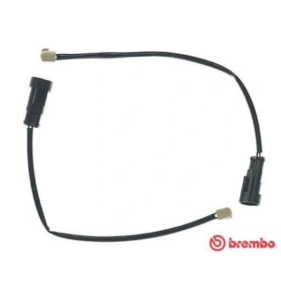 Bilde av BREMBO A 00 351 Bremsebeleggslitasje
