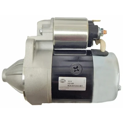 Bilde av HELLA 8EA 011 612 481 Starter 12 0,8 8