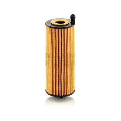 Bilde av MANN FILTER HU 6032 z Oljefilter med tetning Filterinnsats BMW: X3