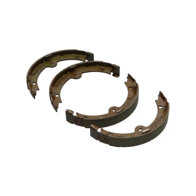 Bilde av Bremseskosett, parkeringsbrems, Bakaksel, lexus gs, is ii, iii, c, ls, rc, toyota celsior, crown, mark x i, 4653030011, 4653030020