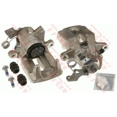 Bilde av TRW BHN823 Bremsecaliper Aluminium CITROËN: C5 III Stasjonsvogn, II 3, PEUGEOT: 407 SW, Coupé, Sedan
