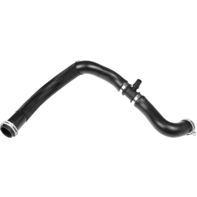 Bilde av GATES 05 4163 Radiatorslange EPDM (etyl propylen dien gummi) PEUGEOT: 308 I Hatchback, 307 CC