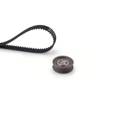 Bilde av GATES FleetRunner Micro V Stretch Fit K035308 Registerreimsett AUDI: 80 B4 Avant, Sedan
