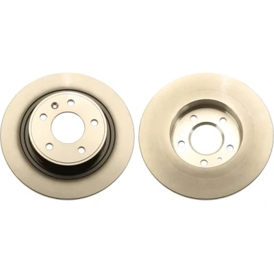Bilde av TRW DF6363 Bremseskiver 292 12 5 115 fullt ut spraylakkert OPEL: Astra J Sports Tourer, Hatchback, Zafira C Tourer
