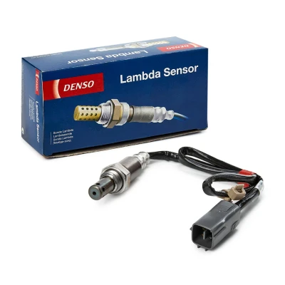 Bilde av DENSO Direct Fit DOX 1449 lambdasonde M18x1.5 oppvarmet, planarsonde, Bredbånd MAZDA: RX 8